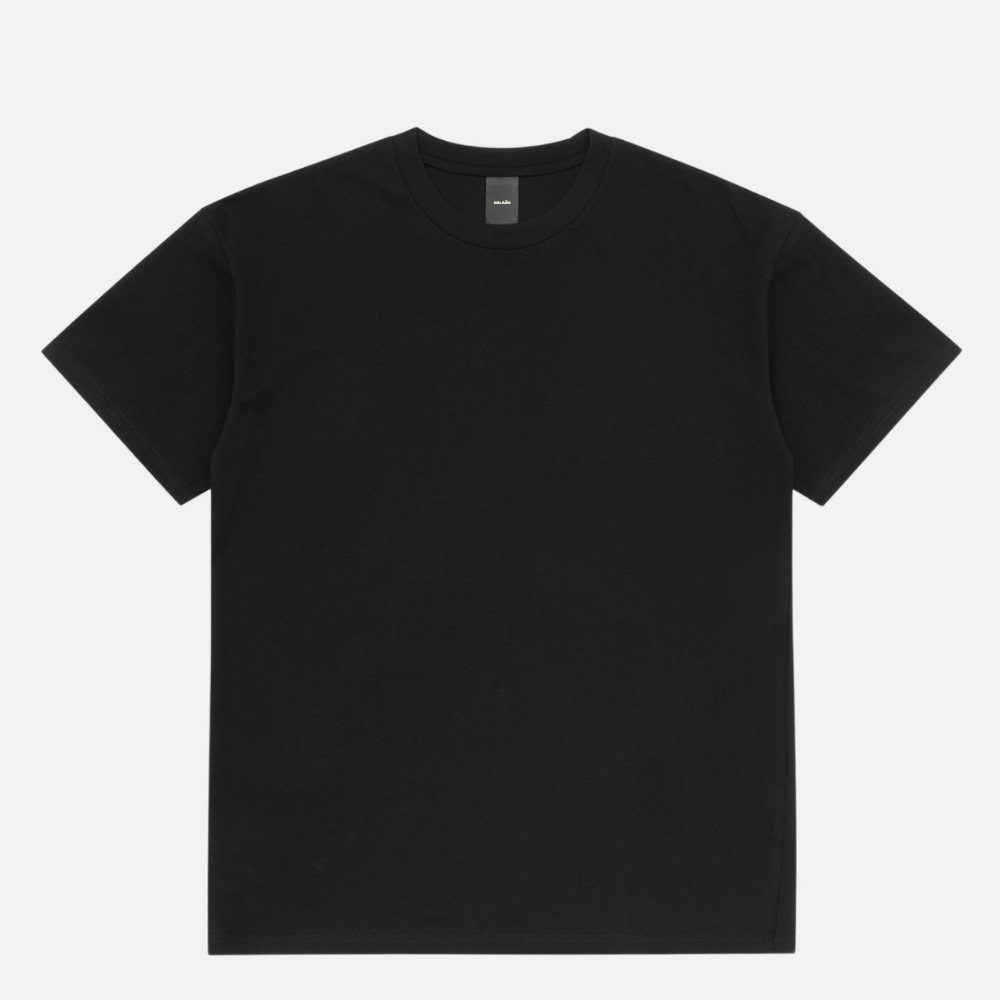 Classic Tee - Black