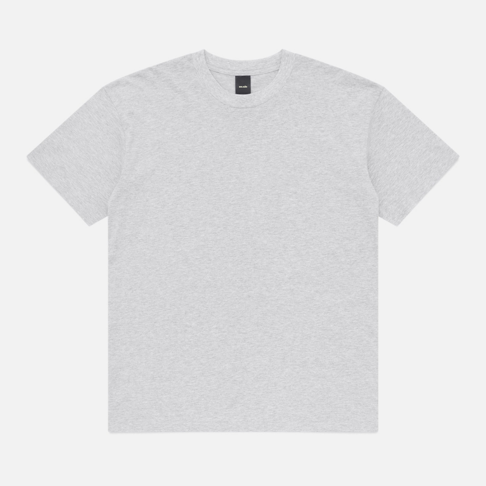 Classic Tee - Grey Marie