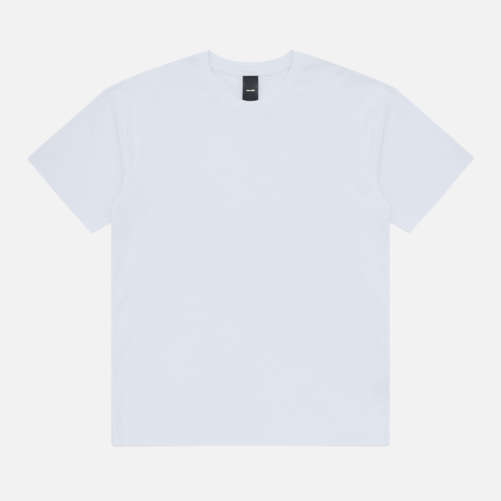 Classic Tee - White