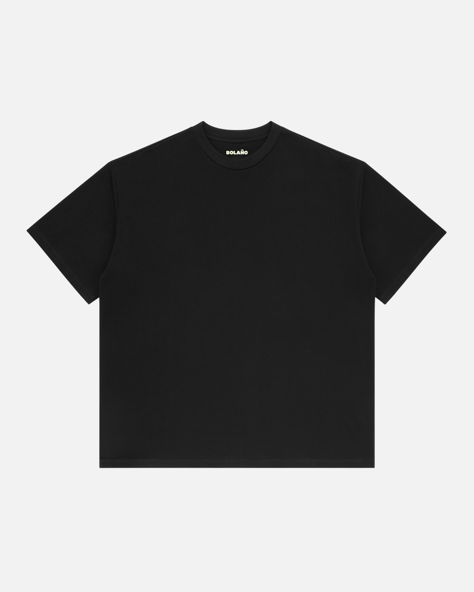 Oversize Tee