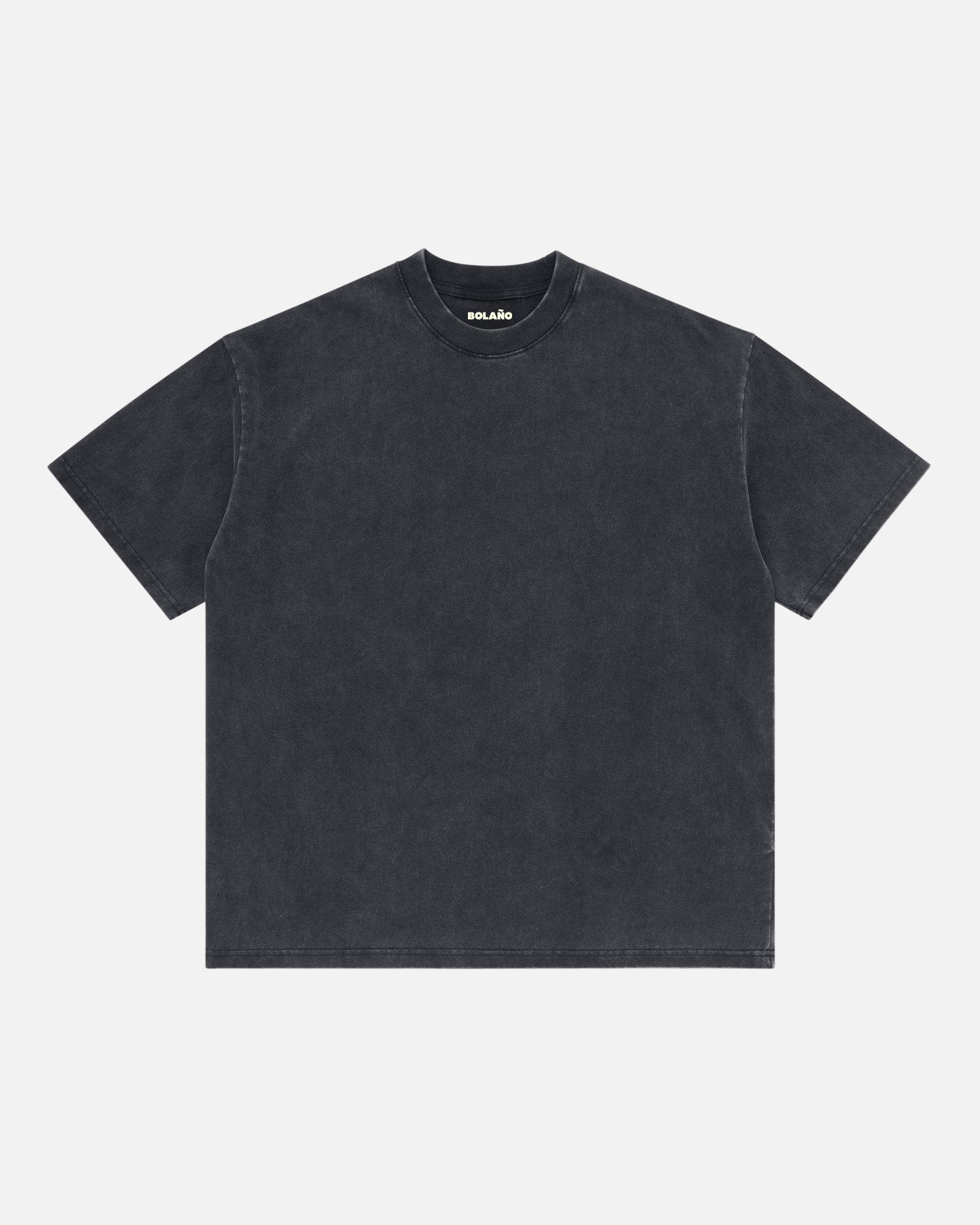 Oversize Tee