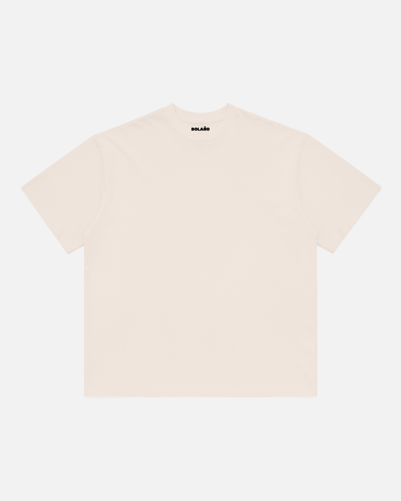 Oversize Tee