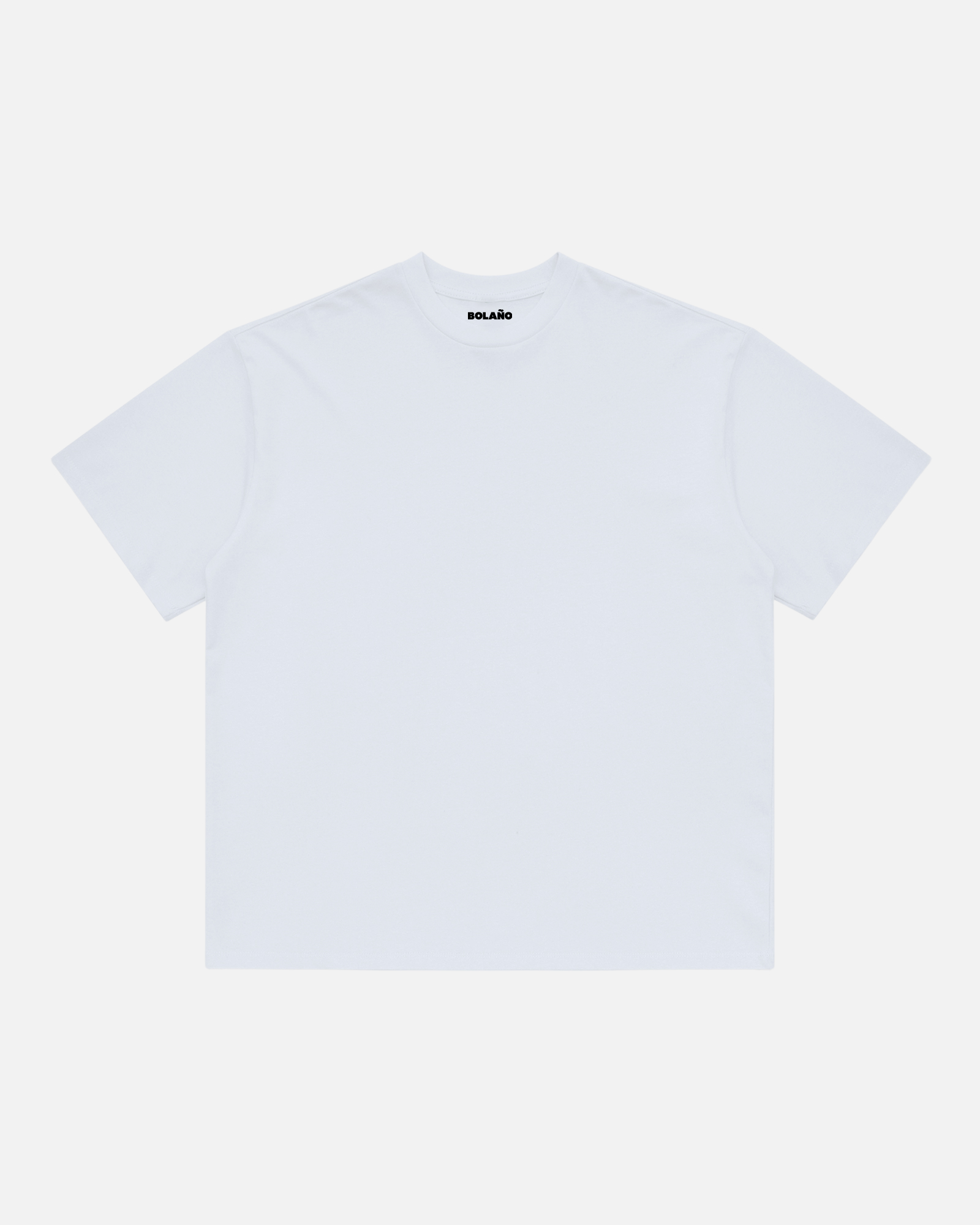 Oversize Tee